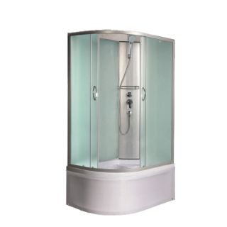 Душевая кабина River Nara 10000011841 100х80  с поддоном